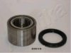 MAZDA G71726154 Wheel Bearing Kit